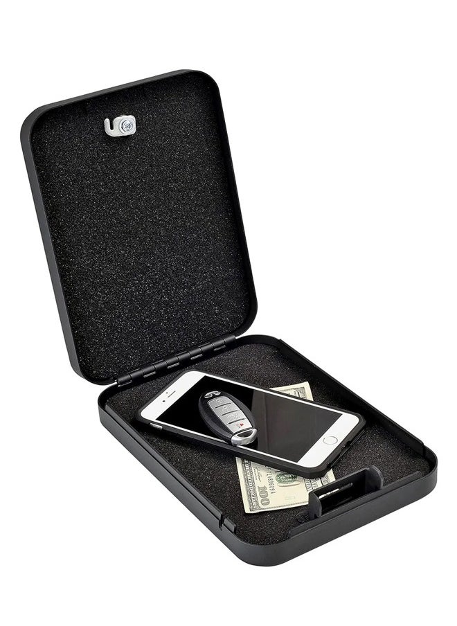 OKA Digital Electronic Cash Safe with Combination Lock / Weight 2.5 kg / 99A10  - Image 4