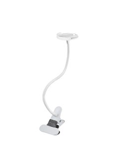 Clip Mount Stand Compatible with Infant DXR-8 and DXR-8 PRO Baby Monitor Camera Holder Flexible Twist Mounting Kit Attaches to Crib Cot Shelves