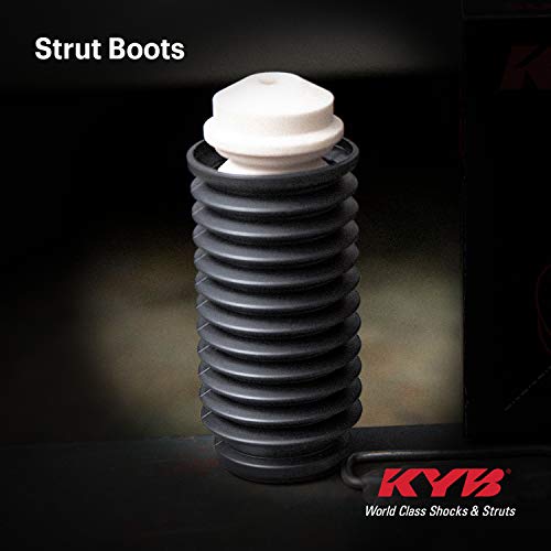 KYB SB102 - Strut Boot - Image 2