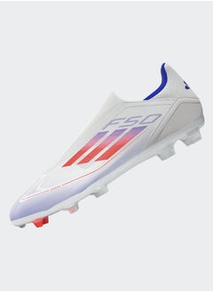 F50 League Laceless Firm/Multi-Ground Football Boots - pzsku/Z7B3D5BD2310F7BFE8F3DZ/45/_/1734269609/73b72db3-01e5-4898-9c24-415b1bed6898