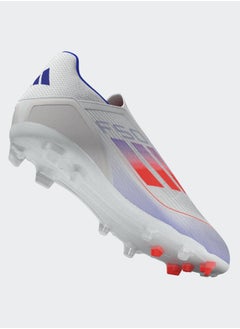 F50 League Laceless Firm/Multi-Ground Football Boots - pzsku/Z7B3D5BD2310F7BFE8F3DZ/45/_/1734269619/e68640f3-3100-4e95-aba1-65c482d104f0