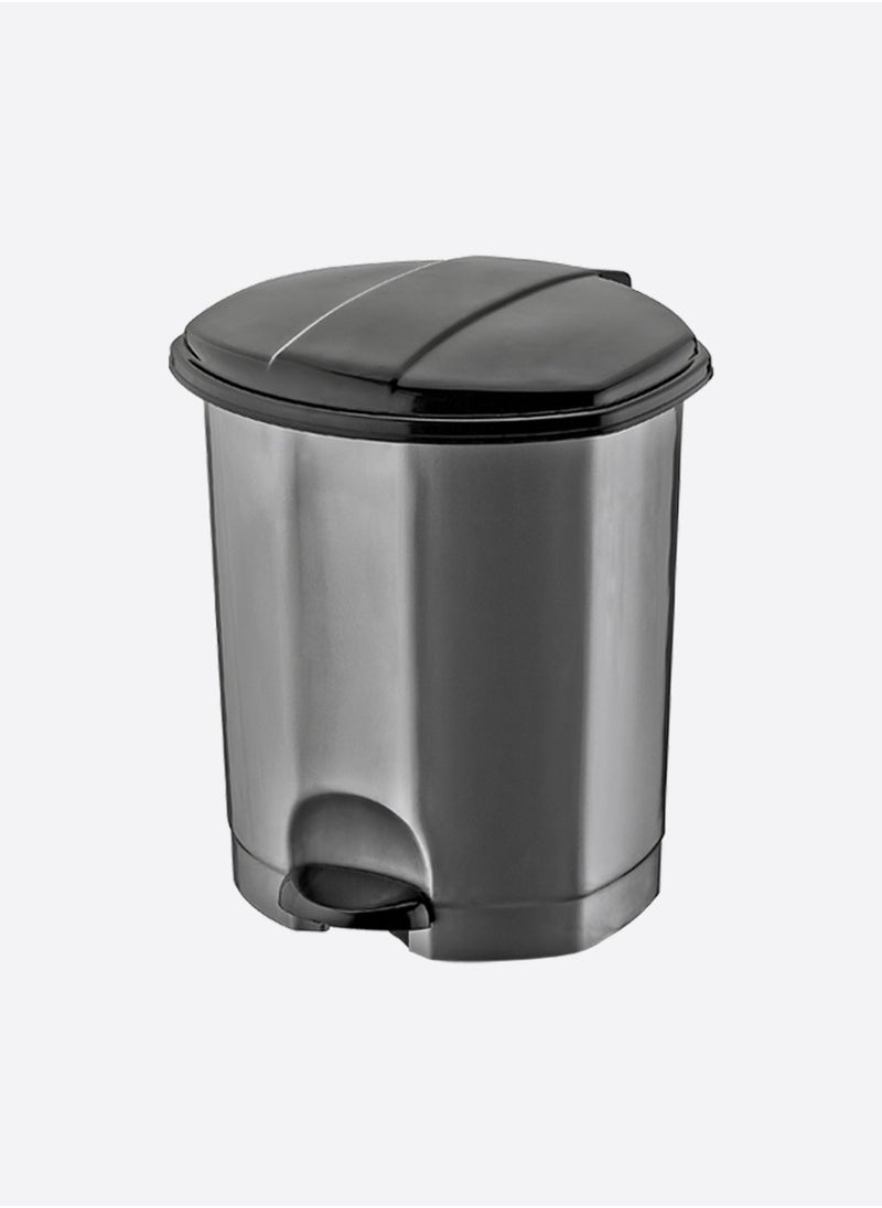 Efficient Elegance: Dunya 7-Litre Pedal Kitchen , Bathroom , Bedroom & office Dustbin - BPA - Free - pzsku/Z7B3D5D9B326E0E9C4908Z/45/_/1715284384/e830e3b9-f1e2-4222-9c5c-e72d966deebd