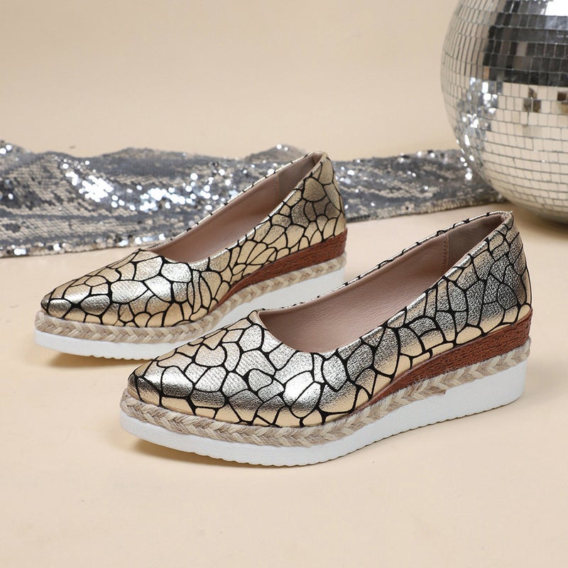 Unisex Casual Sneaker Shoes - Image 4