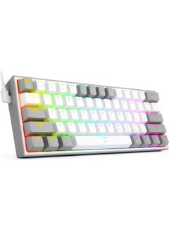 K617-RGB Wg Fızz 60% Q Turkish Wired Mechanical Keyboard White Gray - pzsku/Z7B3DBC5B4D2D26BB4210Z/45/_/1732284578/af742573-142d-43e8-8663-299b6d37fc8e