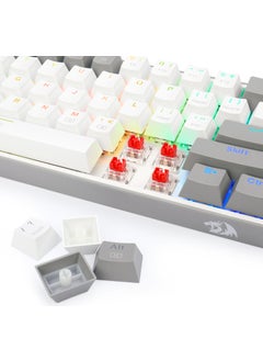 K617-RGB Wg Fızz 60% Q Turkish Wired Mechanical Keyboard White Gray - pzsku/Z7B3DBC5B4D2D26BB4210Z/45/_/1732284584/27013160-46ac-4541-9bb2-0091f5ad2fe5