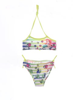 BEBO girls may have two pieces_Light Green 