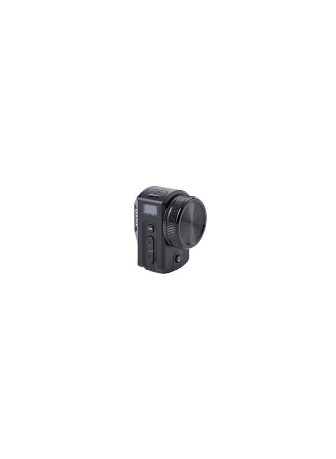 Tilta Mirage Motorized VND Kit — Wirelessly Controlled Variable ND Filter, Wireless Motor, and Controller | Compact Matte Box for DSLR, Mirrorless, Gimbals, Drone + More | MB-T16-B - Image 2