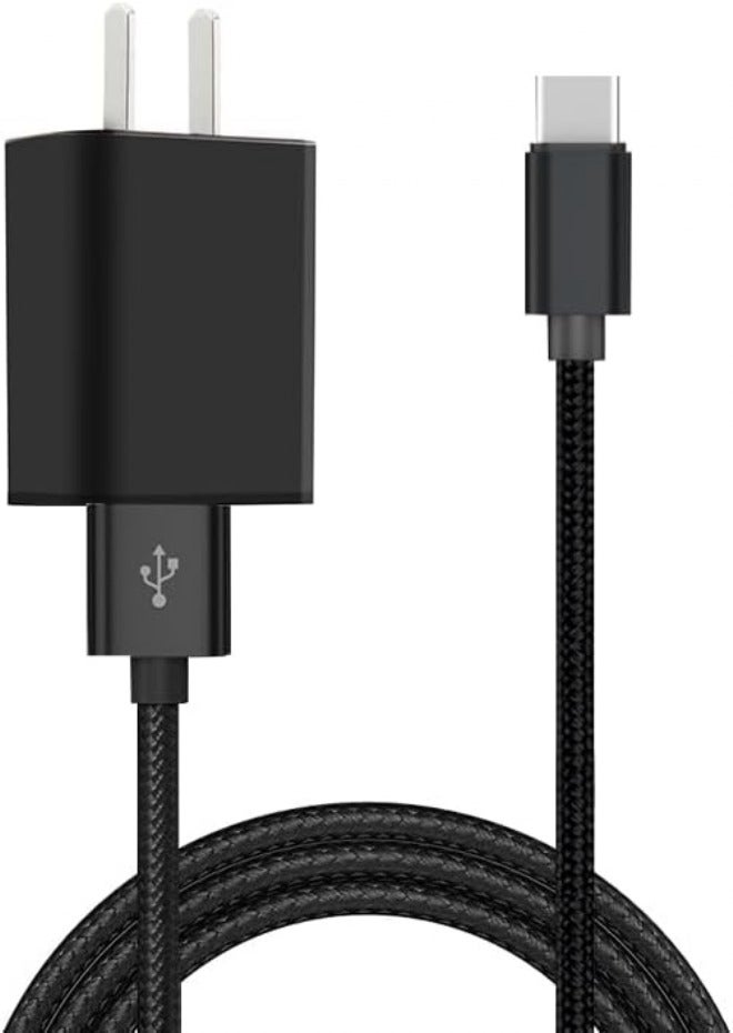 Accessonico USB Charger Replacement for Echo Dot 2nd Generation Cord, Compatible with Amazon Tap Alexa Enabled Portable Bluetooth Speaker Cable, Compatible with LG Samsung Speaker - Image 4