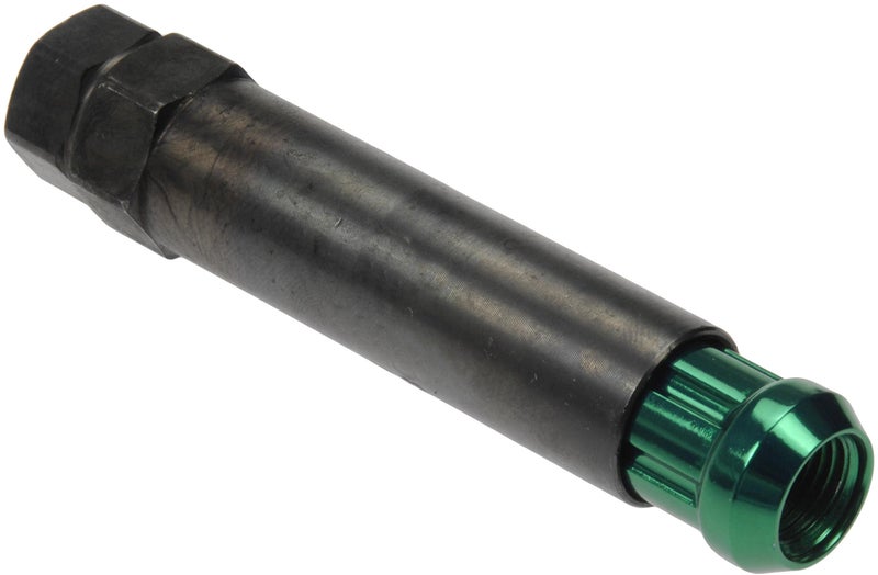 Dorman مجموعة قفل القيادة الخضراء Dorman 711-355F M12-1.50 متوافقة مع نماذج مختارة، 20 عبوة - Image 4