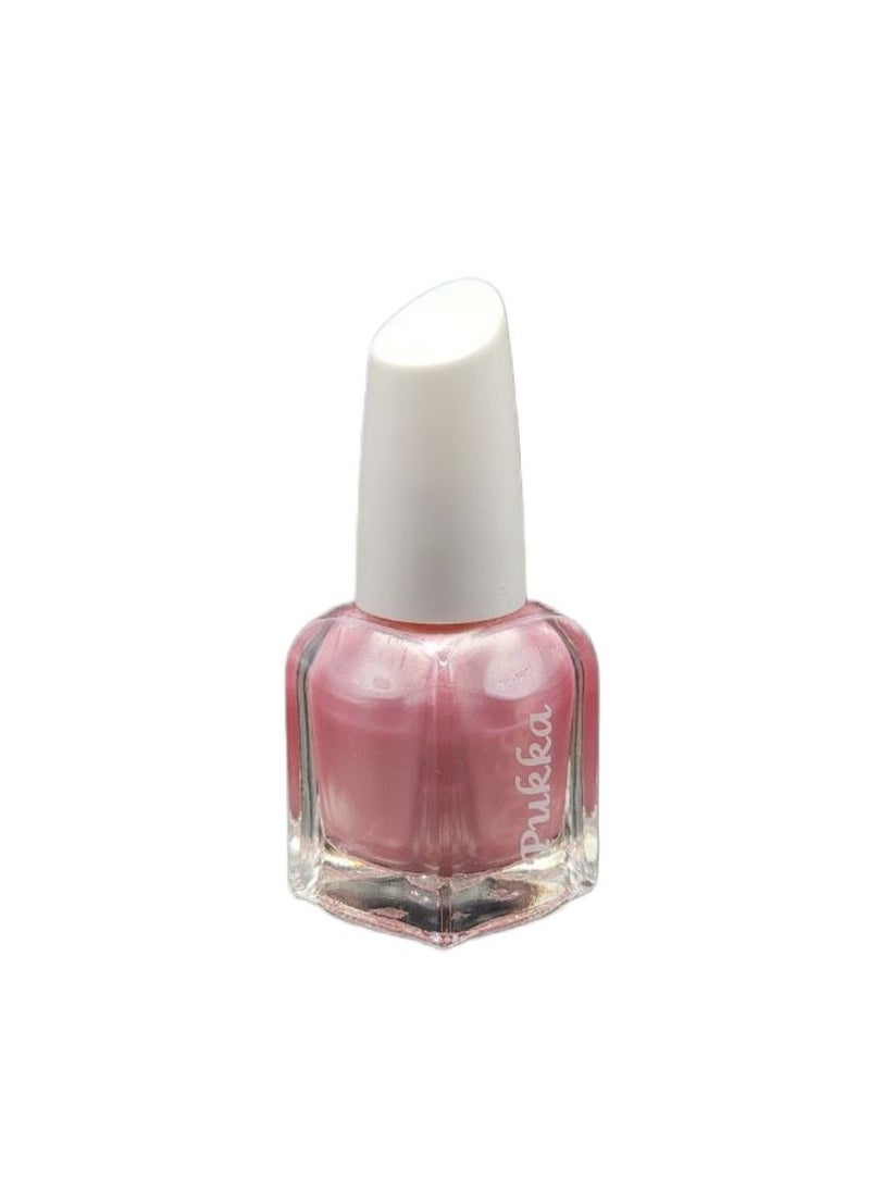 Pukka Pukka Nail Polish Shining And Shimmering-51  - Image 2