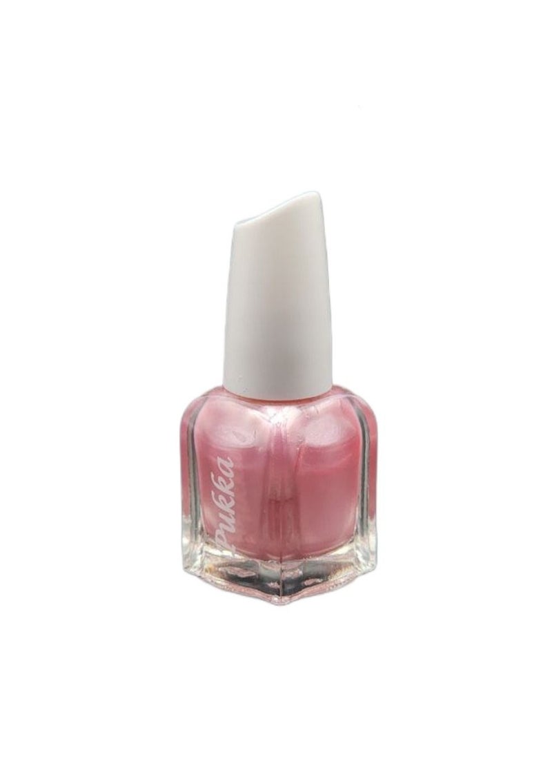 Pukka Pukka Nail Polish Shining And Shimmering-51  - Image 3