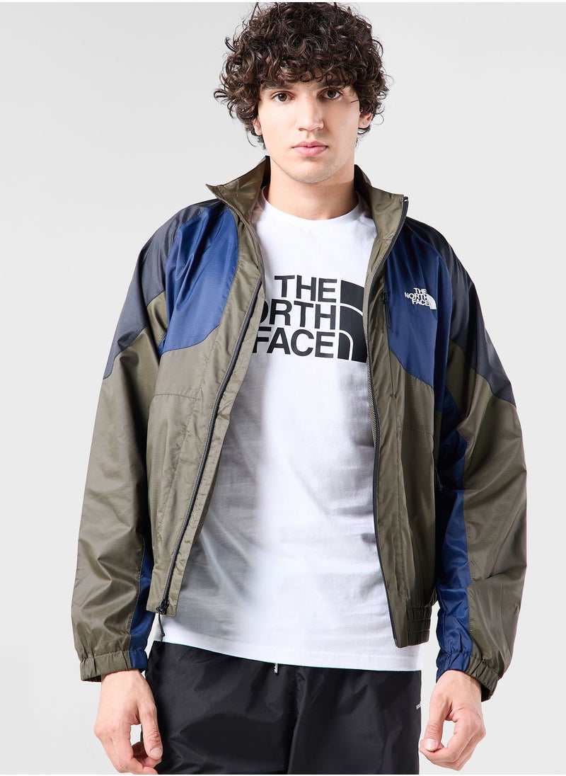northface - Logo Jacket - Image 1