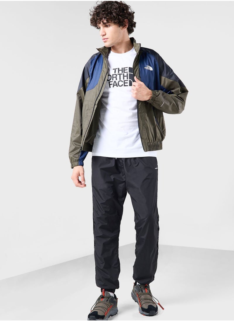 northface - Logo Jacket - Image 1
