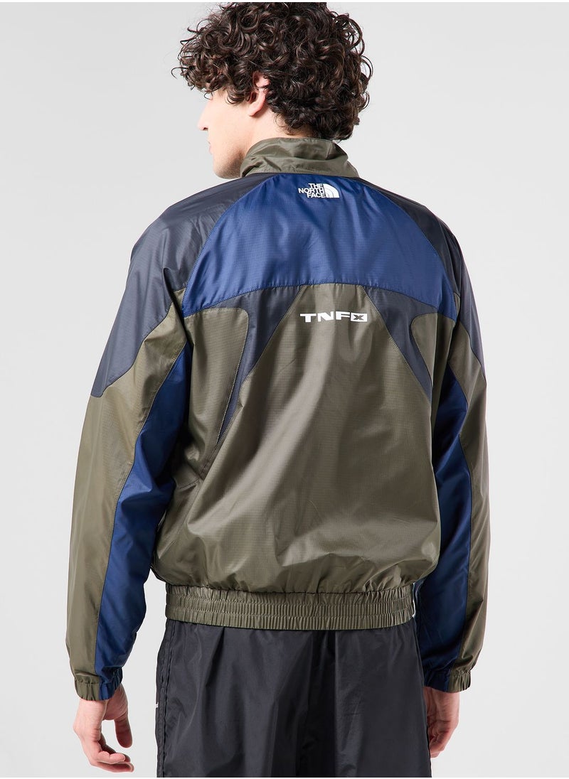 northface - Logo Jacket - Image 1