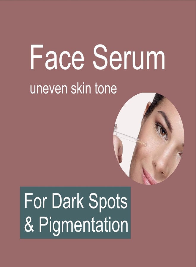 Park Daniel Collagen Face Serum with Yarrow Extract & Antioxidants | For Dull & Ageing Skin | Collagen Booster & Skin Hydration | All Skin Types | 30ml | Pack of 1 - Image 3