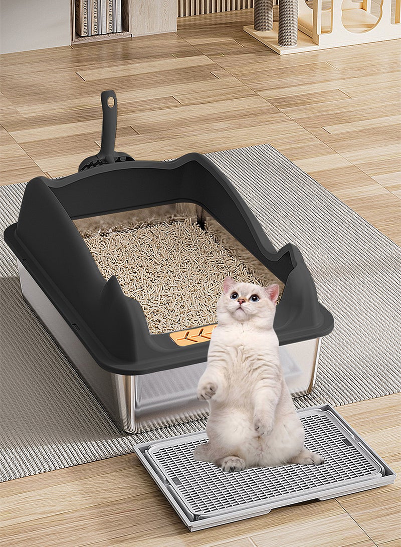 Kidle Cat Litter Box - Image 5