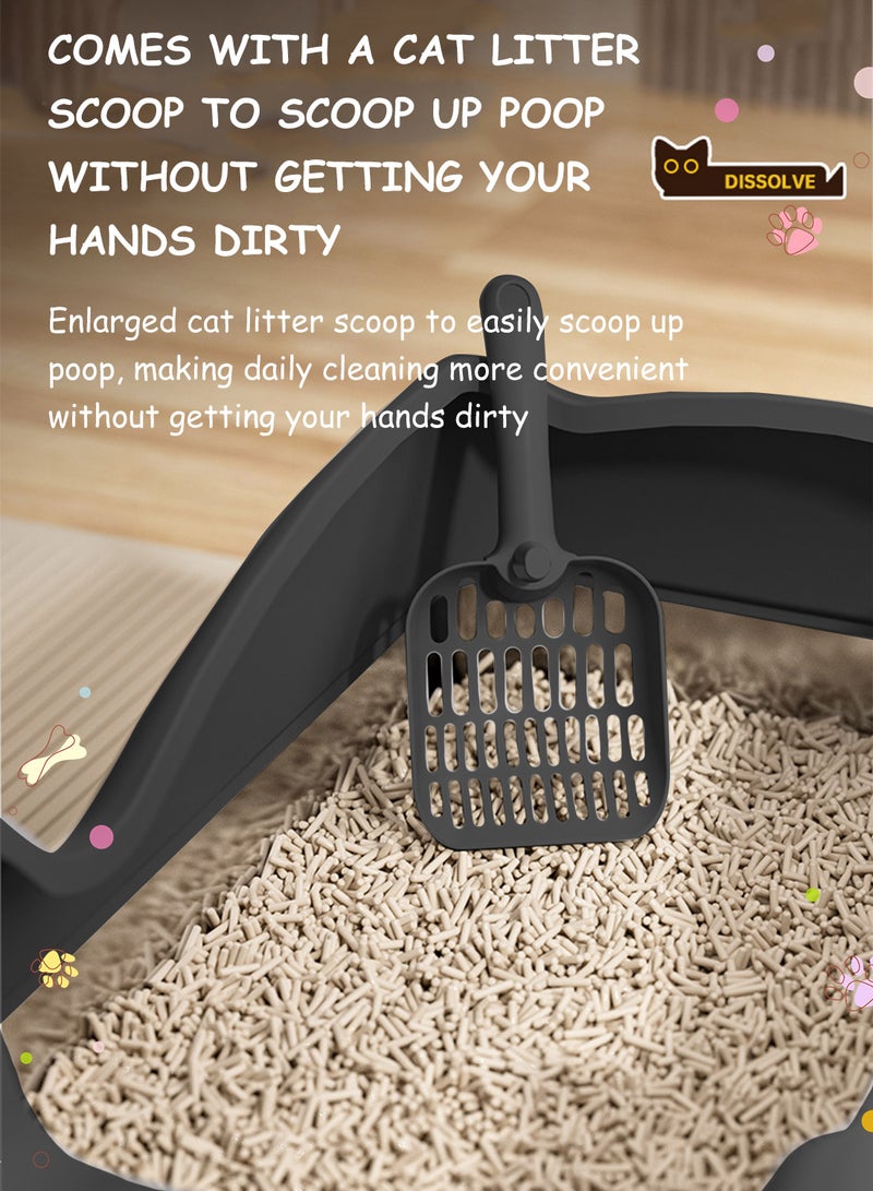 Kidle Cat Litter Box - Image 3