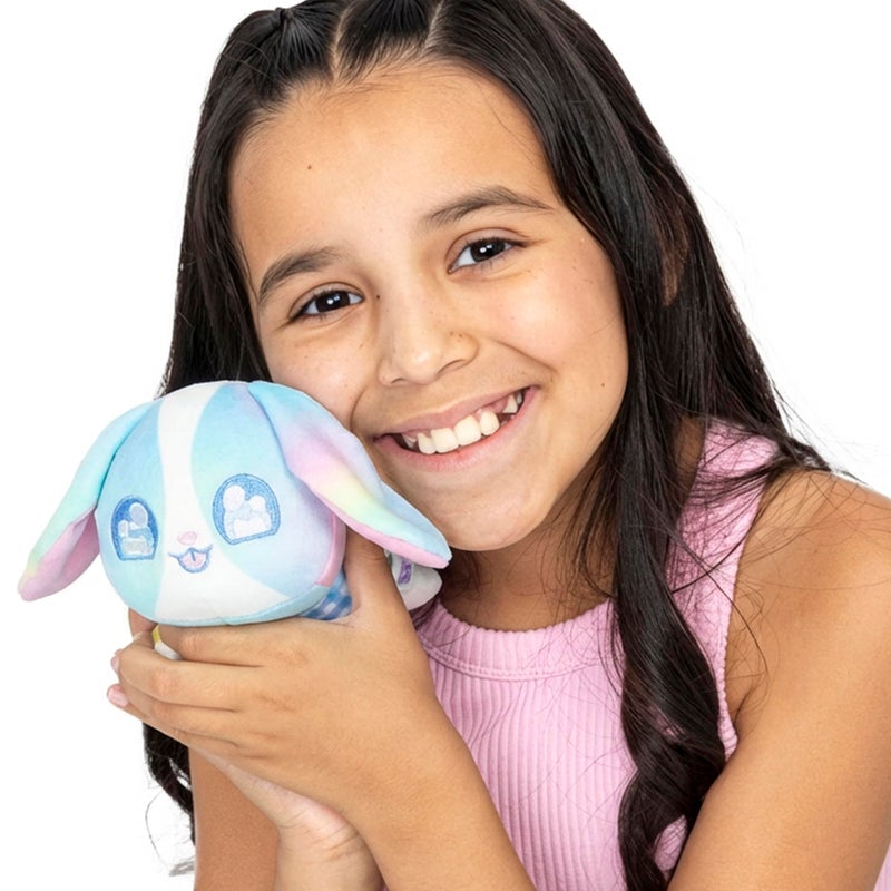 Aphmau 6â€ MeeMeow Mystery Plush â€“ Easter; YouTube Gaming Channel, Blind Box, 1 of 4 Possible Easter MeeMeows, Official Aphmau Merch - Image 4