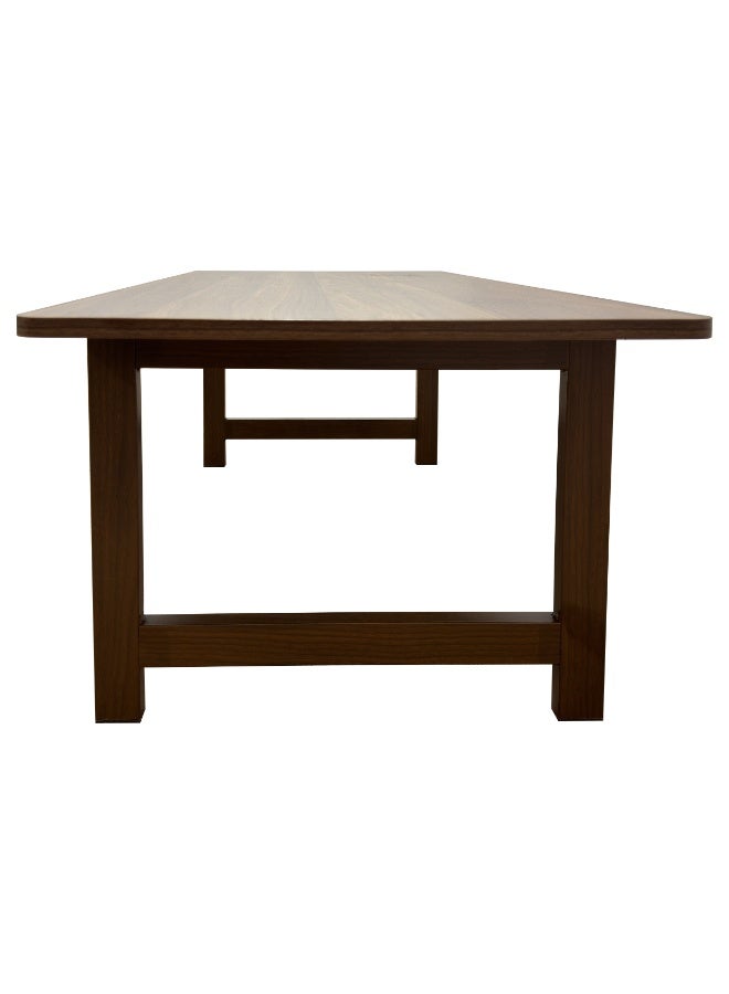 ايب اند فلو طاولة متعددة الاستخدامات قابلة للطي 100×50×40 سم - Image 2