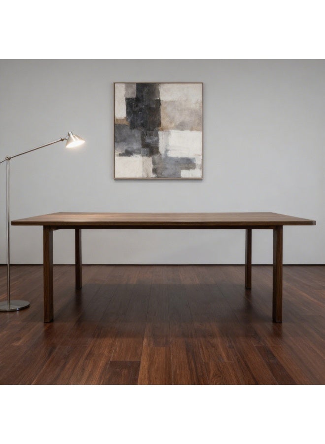 ايب اند فلو طاولة متعددة الاستخدامات قابلة للطي 100×50×40 سم - Image 5