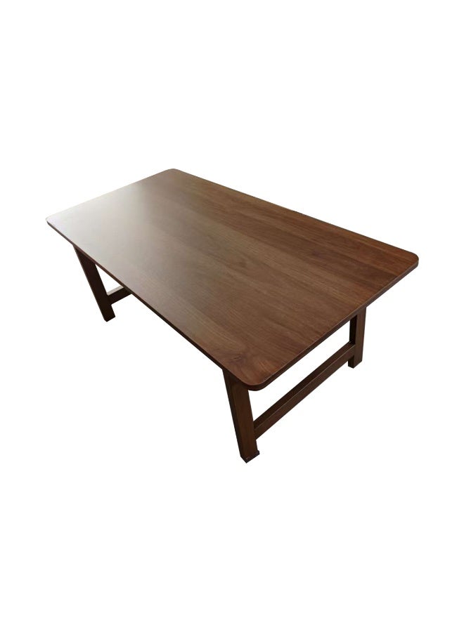 ايب اند فلو طاولة متعددة الاستخدامات قابلة للطي 100×50×40 سم - Image 3