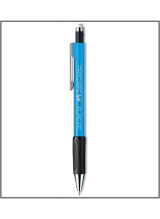 Faber Castell Grip 1347 Versatil 0.7 Ice Blue - pzsku/Z7B3EC2064BB9041768C8Z/45/_/1731010413/9dadb8b6-3de4-4cac-b949-353a6d947bc6