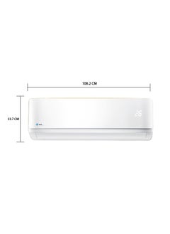 Mando Mando Plus Air Conditioner - Split - 22000 BTU - Hot/Cold - MP-NF23M-24SH  - Image 5