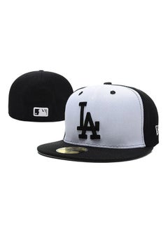 NIBEMINENT New era Fashionable Embroidered Baseball Cap For Daily Wear And Outdoor Sports-55.8CM 