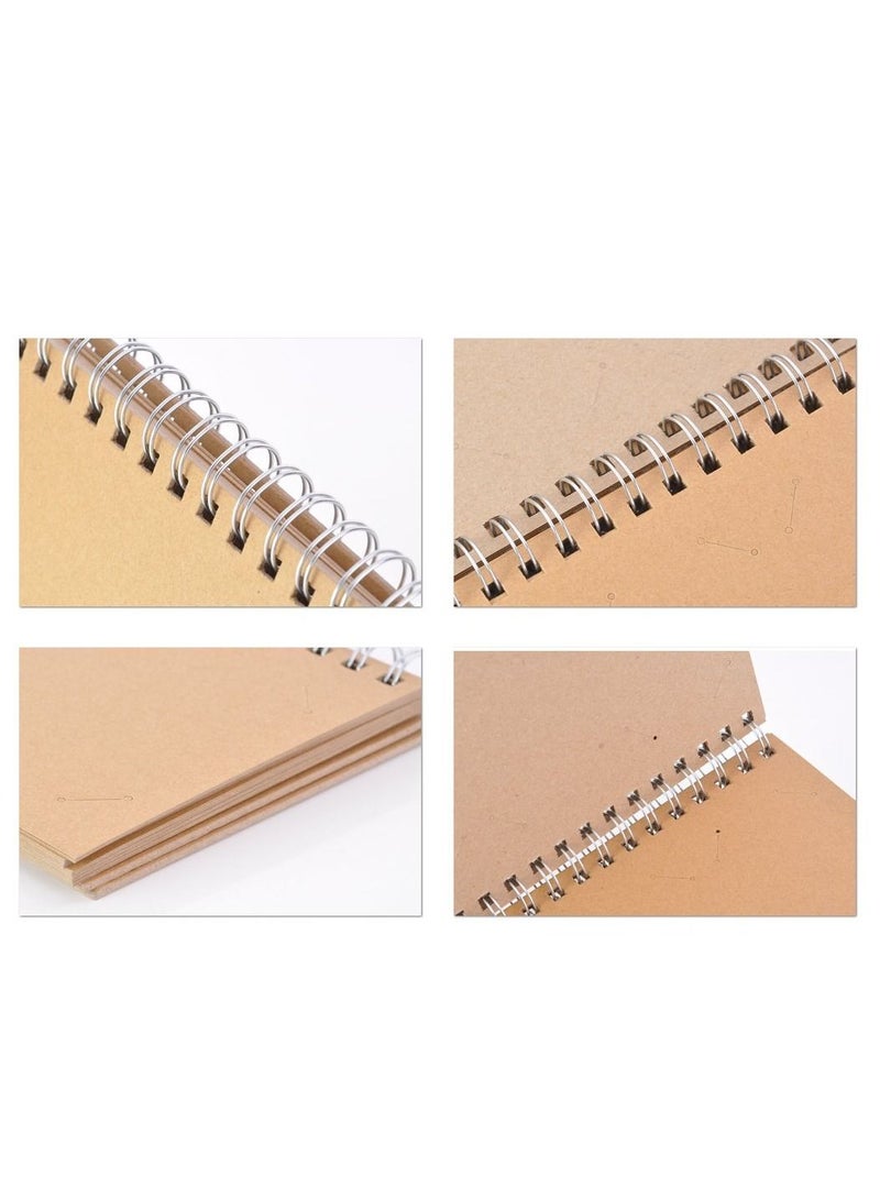 Y&D Photo Album for Fujifilm Instax Mini 60 Pockets Card Holder Picture Mini Films card holder and Memory Albums - Image 5