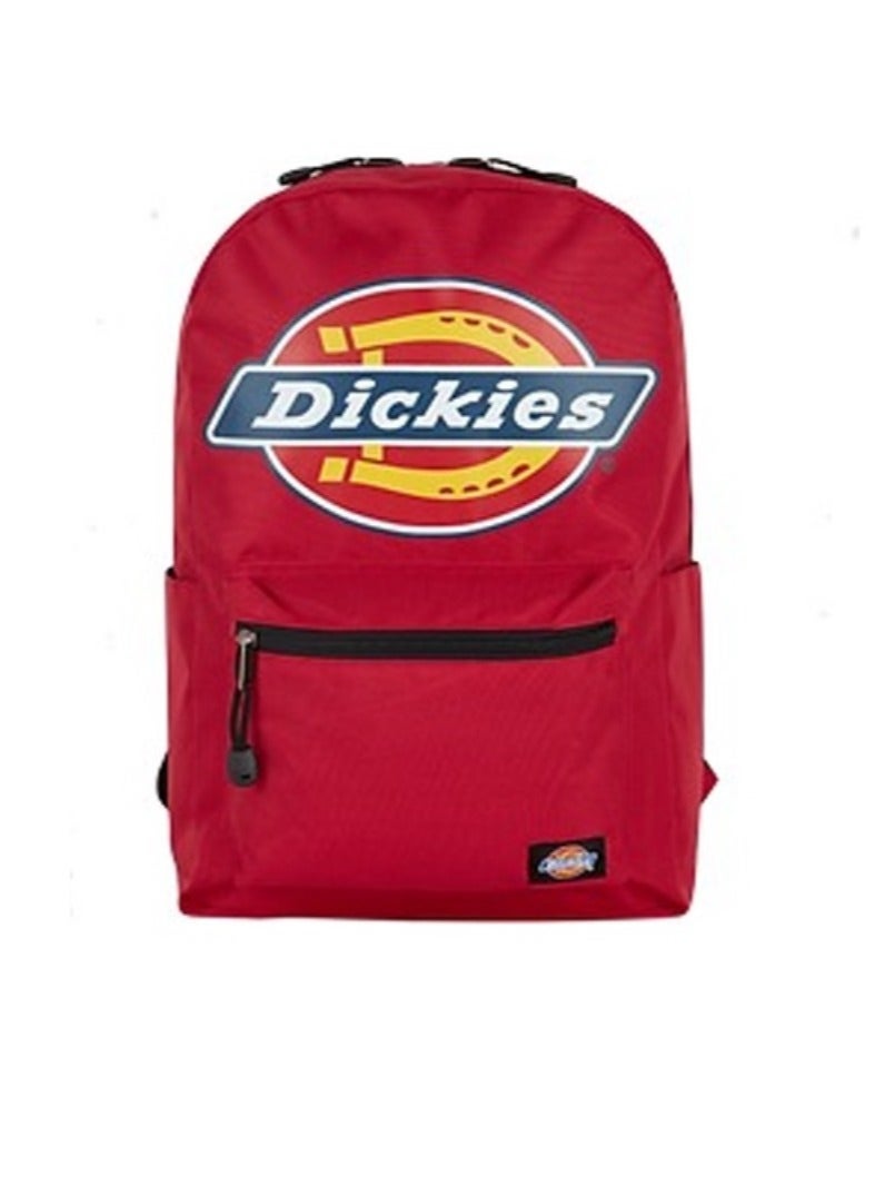 ديكيز 【موسم المدرسة】حقائب مدرسية كلاسيكية تحمل شعارًا وحقائب مدرسية ملونة للعودة إلى المدرسة وحقائب مدرسية ذات سعة كبيرة وحقائب مدرسية للكمبيوتر المحمول وحقائب مدرسية للسفر - Image 1