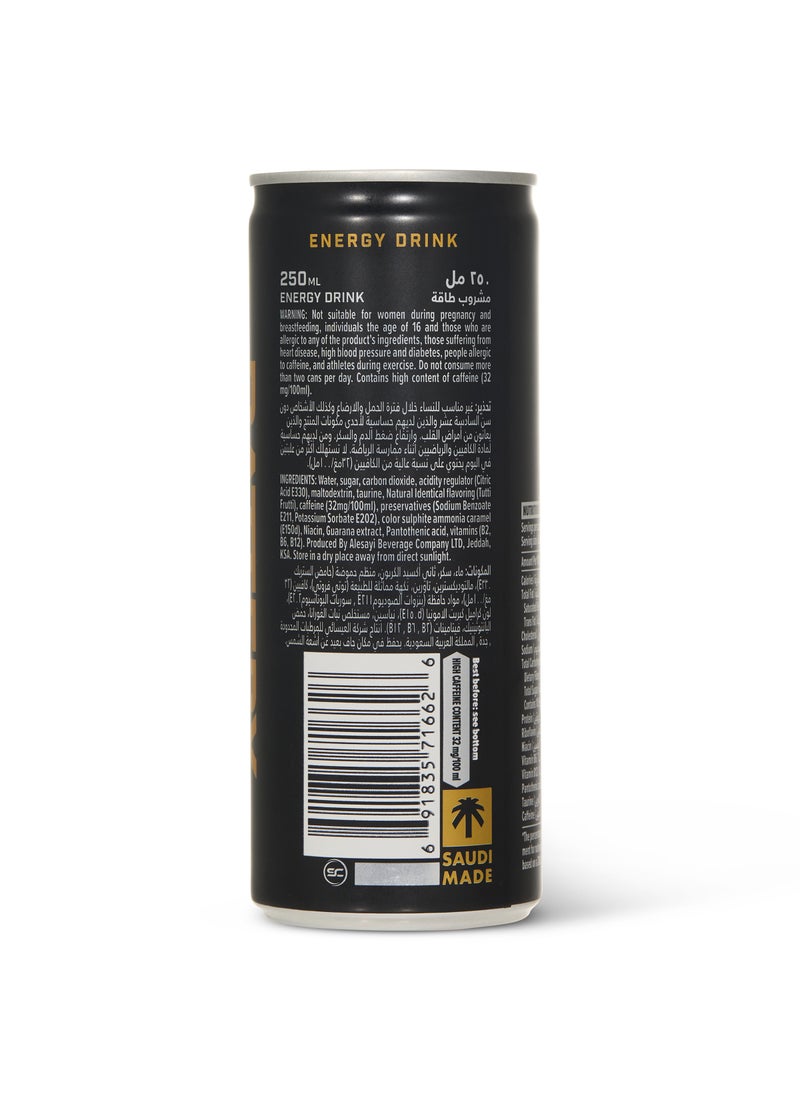BATTERY Classic Energy Drink - Image 3