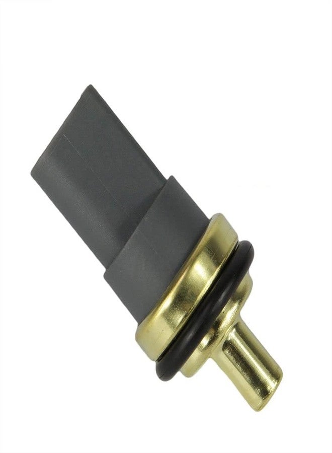 DOICOO Coolant Temperature Sensor 06A919501A 158-0784 fit for Audi A3 A4 A6 Q7 S5 S6 TT Quattro VW Beetle Eos Golf GTI Jetta Passat Touareg 06A-919-501-A - Image 5
