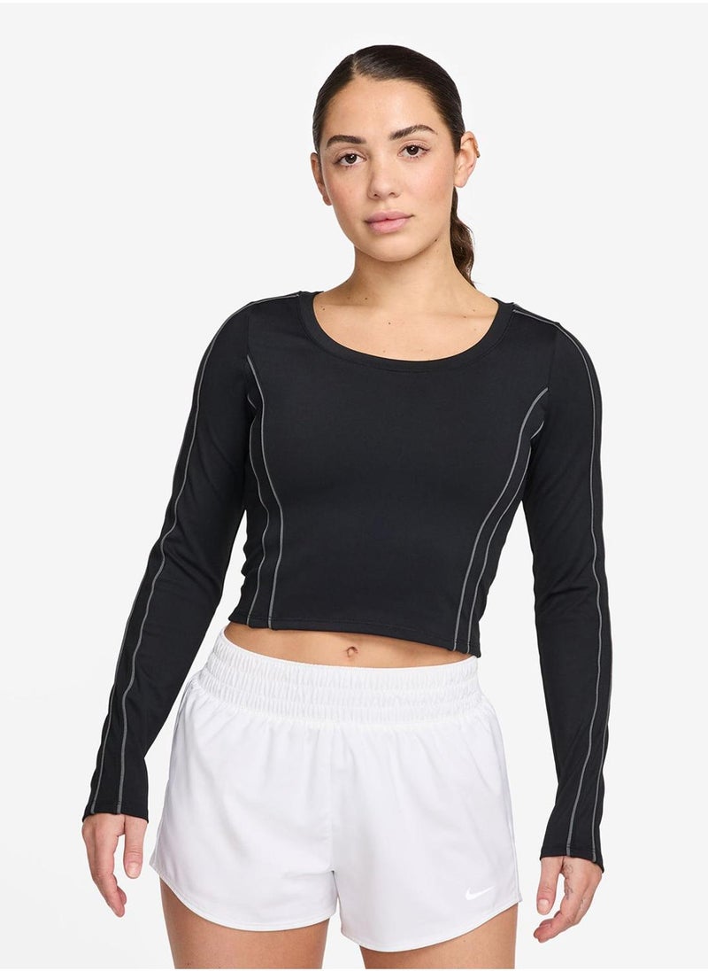 Nike One Capsule T-Shirt - Image 1