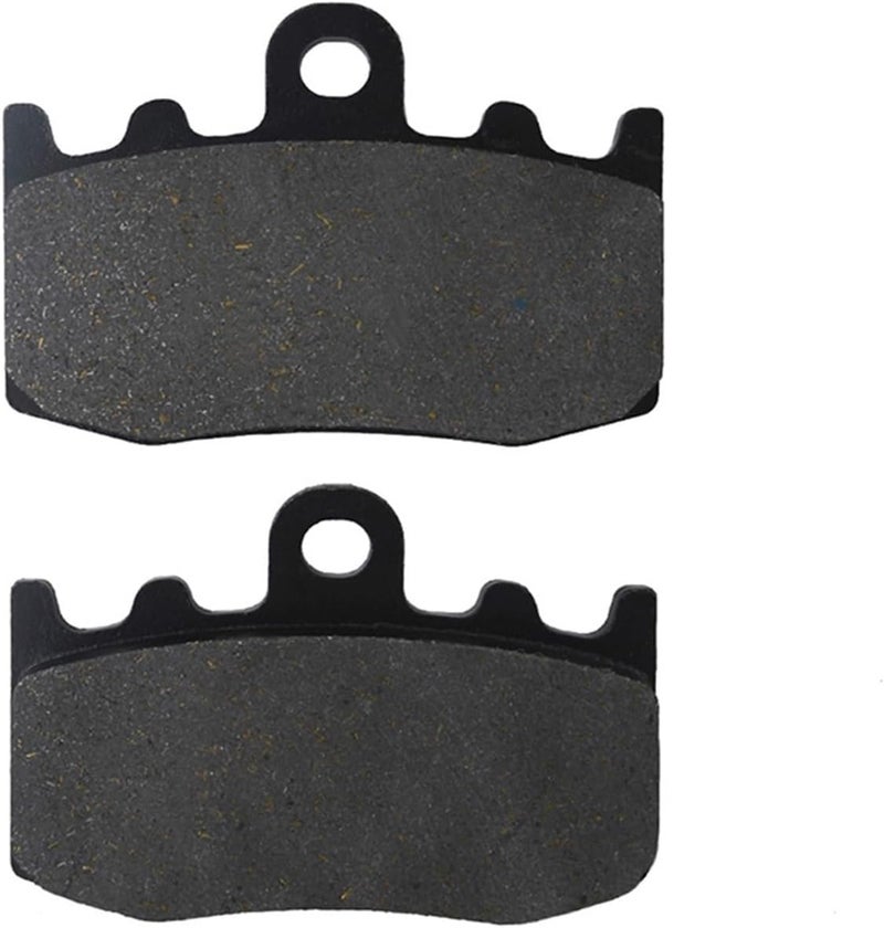 Vuzmode Motorcycle Brake Pads for BMW R1150GS R1200RT
