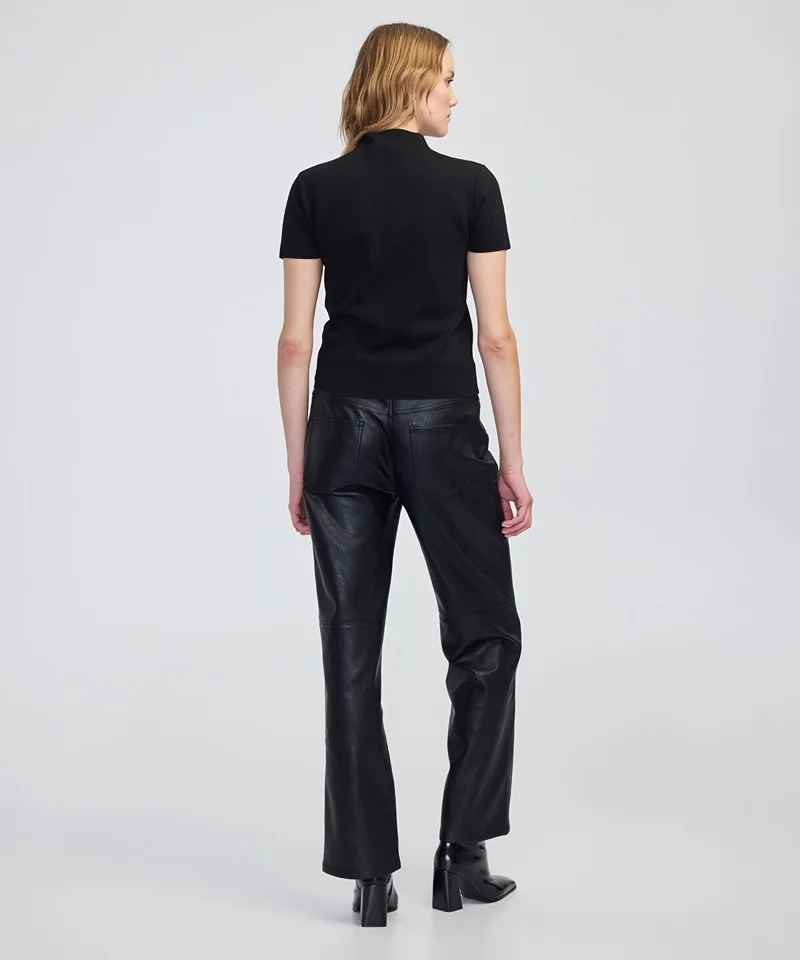 Ipekyol  High-Neck Knit Top for Women | Best Price UAE