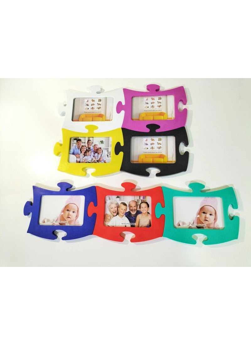 Bellarte Puzzle Special Moment Frame (10X15)  - Image 2