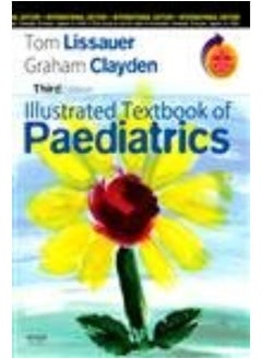 Illustrated Textbook of Paediatrics 3E - pzsku/Z7B3F958CA32FC24D17CDZ/45/_/1727772919/003aa3be-0971-4405-b0ea-1b08bdf9ba45