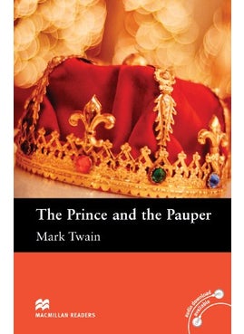 Macmillan Readers Prince and the Pauper The Elementary Reader Without CD  - Image 3