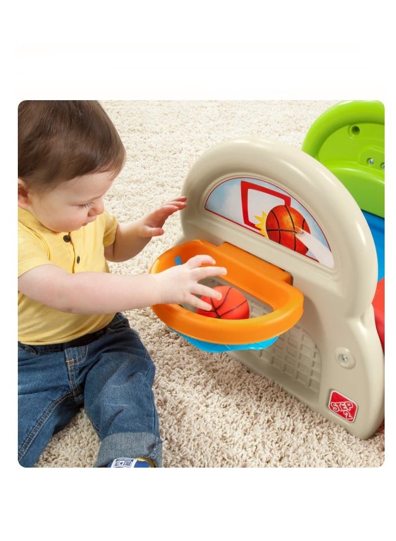 ستيب2 مركز الأنشطة الرياضية ستيب 2 - Image 2