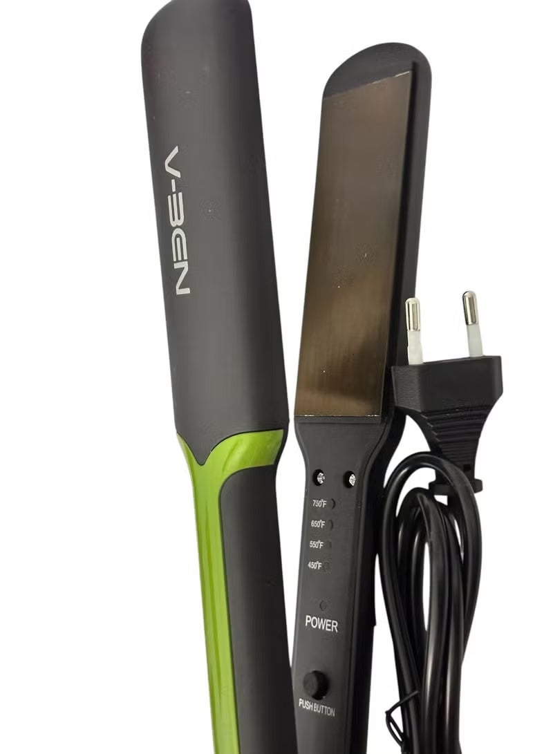 V-Ben Hair Straightener for High Quality Styling V-BEN - Image 1