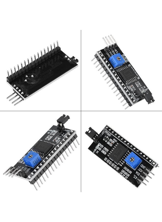 Thoraya IIC I2C Interface Board Module Adapter for Arduino LCD 1602 2004  - Image 2