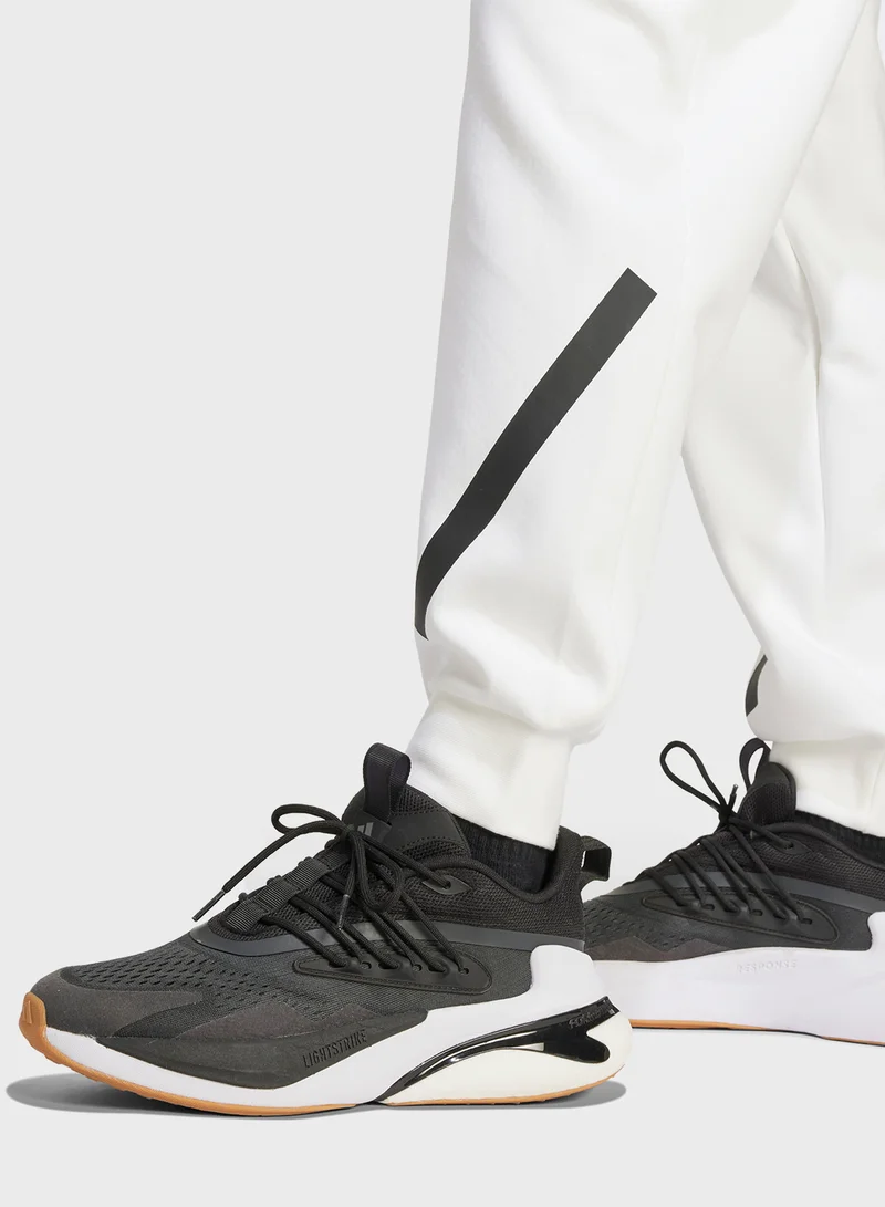 Adidas New Z.N.E. Sweatpants