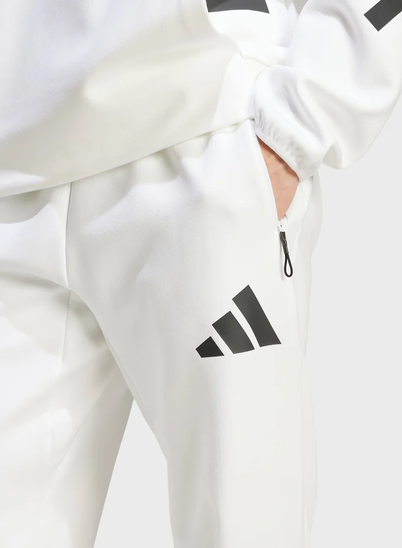 Adidas New Z.N.E. Sweatpants