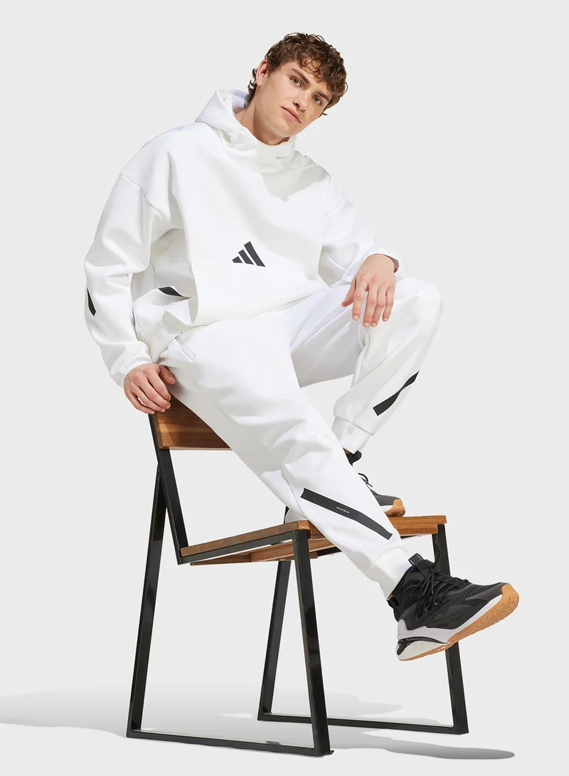 Adidas New Z.N.E. Sweatpants