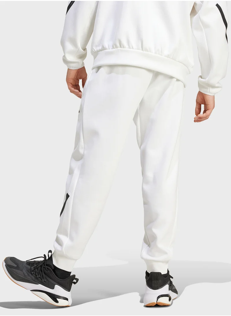 Adidas New Z.N.E. Sweatpants