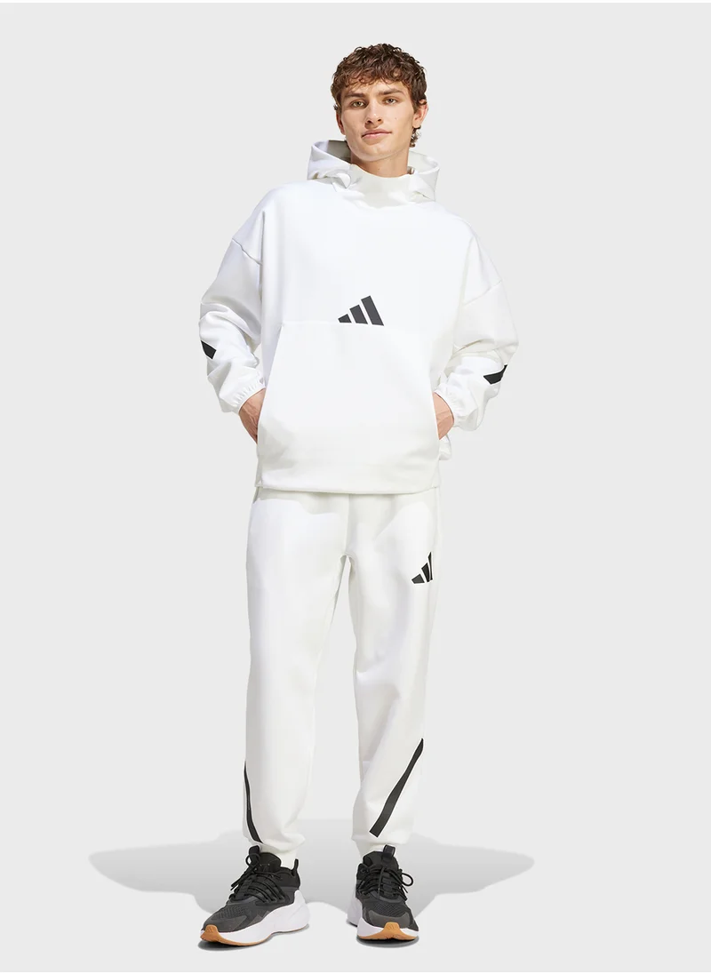 Adidas New Z.N.E. Sweatpants