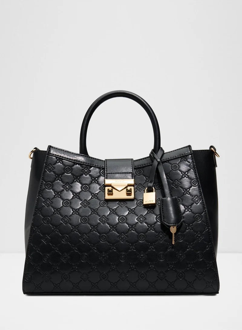 الدو TOP HANDLE Satchel