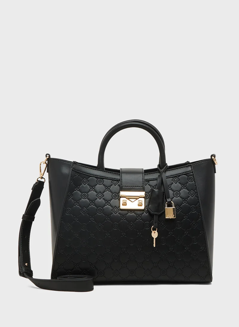 ALDO TOP HANDLE Satchel
