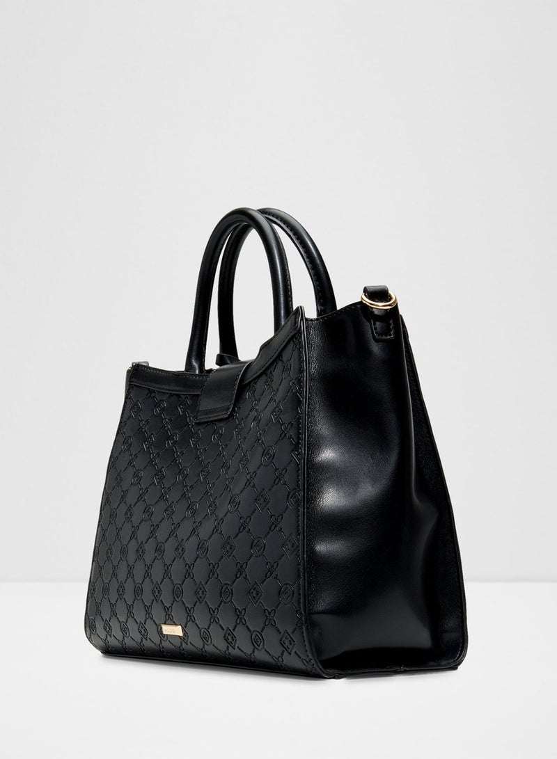 ALDO Crelally Satchel - Image 2