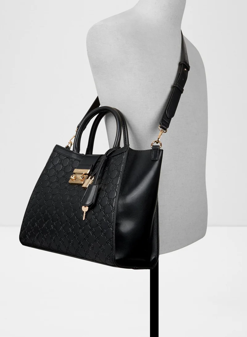 ALDO Crelally Satchel